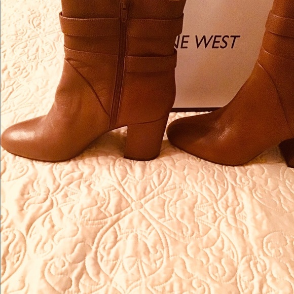 Nine West boots​ - Picture 2 of 7